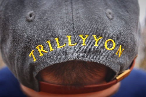 TRILLYYON - Baseball Hat