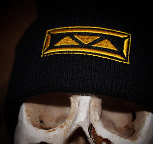 TRILLYYON - Official Black Beanie