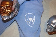 Load image into Gallery viewer, TRILLYYON - Spring Skull - Spring Sweatpants