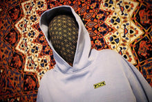 Load image into Gallery viewer, TRILLYYON - Spring Skull Hoodie