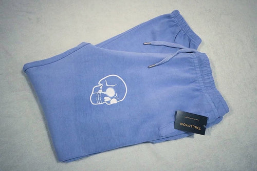 TRILLYYON - Spring Skull - Spring Sweatpants
