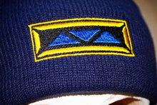 Load image into Gallery viewer, TRILLYYON - Official Blue Beanie