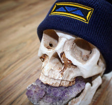 Load image into Gallery viewer, TRILLYYON - Official Blue Beanie