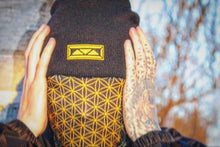 Load image into Gallery viewer, TRILLYYON - Official Black Beanie