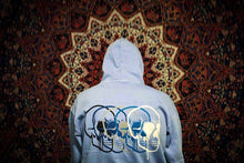 Load image into Gallery viewer, TRILLYYON - Spring Skull Hoodie