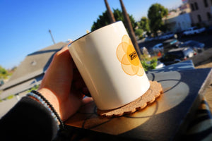 TRILLYYON - Official Coffee Mug