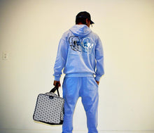 Load image into Gallery viewer, TRILLYYON - Spring Skull - Spring Sweatpants