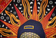 Load image into Gallery viewer, TRILLYYON - Official Blue Beanie