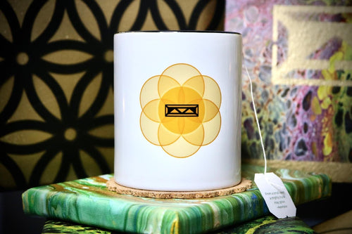 TRILLYYON - Official Coffee Mug