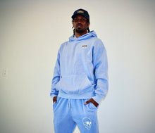 Load image into Gallery viewer, TRILLYYON - Spring Skull - Spring Sweatpants