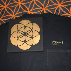 TRILLYYON - Seed of Life T-Shirt Bundle
