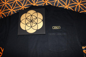 TRILLYYON - Seed of Life T-Shirt Bundle