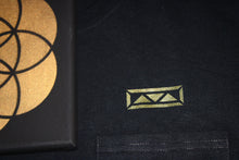 Load image into Gallery viewer, TRILLYYON - Seed of Life T-Shirt Bundle
