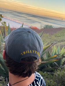 TRILLYYON - Baseball Hat