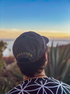 TRILLYYON - Baseball Hat