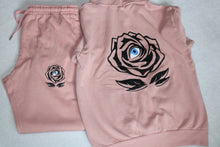 Load image into Gallery viewer, TRILLYYON - Summer Rose Sweatshirt