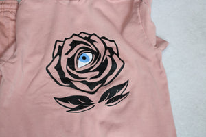 TRILLYYON - Summer Rose Sweatshirt