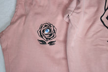 Load image into Gallery viewer, TRILLYYON - Summer Rose Sweatpants