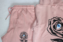 Load image into Gallery viewer, TRILLYYON - Summer Rose Sweatpants
