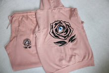 Load image into Gallery viewer, TRILLYYON - Summer Rose Sweatpants
