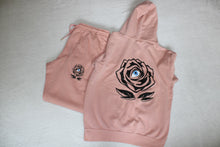 Load image into Gallery viewer, TRILLYYON - Summer Rose Sweatpants