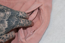 Load image into Gallery viewer, TRILLYYON - Summer Rose Sweatpants