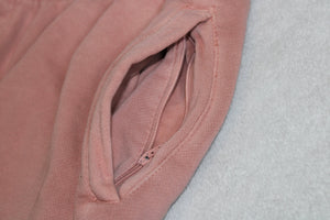 TRILLYYON - Summer Rose Sweatpants