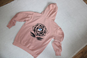 TRILLYYON - Summer Rose Sweatshirt