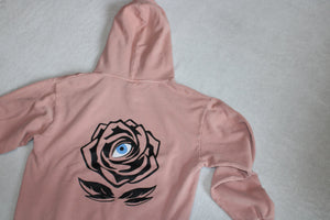 TRILLYYON - Summer Rose Sweatshirt