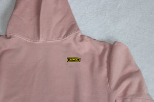 TRILLYYON - Summer Rose Sweatshirt