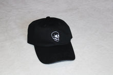 Load image into Gallery viewer, TRILLYYON - Skull Dad Hat