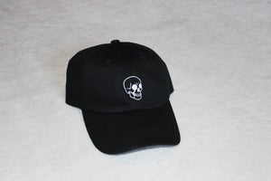 TRILLYYON - Skull Dad Hat