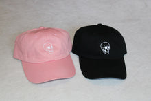 Load image into Gallery viewer, TRILLYYON - Skull Dad Hat