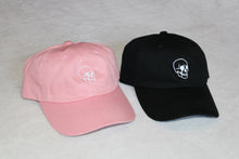 Load image into Gallery viewer, TRILLYYON - Skull Dad Hat