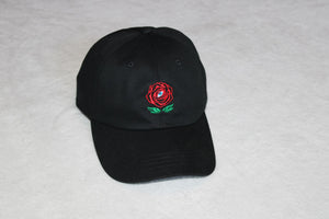 TRILLYYON - Summer Rose Dad Hat