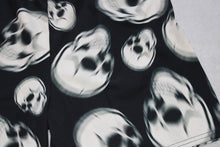 Load image into Gallery viewer, TRILLYYON -  Blurry Skull Shorts