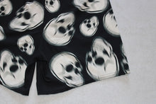 Load image into Gallery viewer, TRILLYYON -  Blurry Skull Shorts