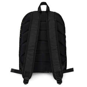TRILLYYON - Cosmic  - Flower Of Life Backpack