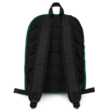 Load image into Gallery viewer, TRILLYYON - Blue  - Flower Of Life Pocket Backpack