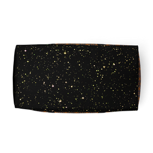 TRILLYYON - Cosmic  - Flower Of Life Duffle bag