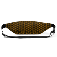 Load image into Gallery viewer, TRILLYYON - Official Fanny Pack - Black &amp; Gold