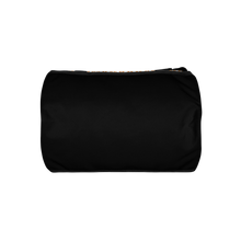 Load image into Gallery viewer, TRILLYYON - White &amp; Gold - Flower Of Life Gym Bag