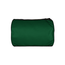 Load image into Gallery viewer, TRILLYYON - Green  - Flower Of Life Gym Bag
