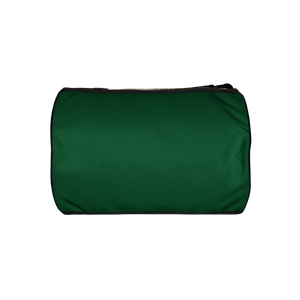 TRILLYYON - Green  - Flower Of Life Gym Bag