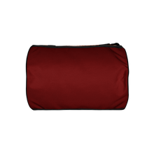Load image into Gallery viewer, TRILLYYON - Red  - Flower Of Life Gym Bag