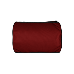 TRILLYYON - Red  - Flower Of Life Gym Bag