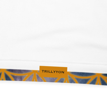 Load image into Gallery viewer, TRILLYYON - Cosmic  - Flower Of Life Sweatshirts