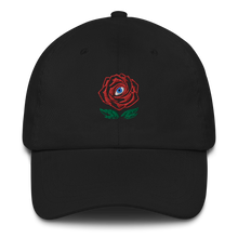 Load image into Gallery viewer, TRILLYYON - Summer Rose Dad Hat