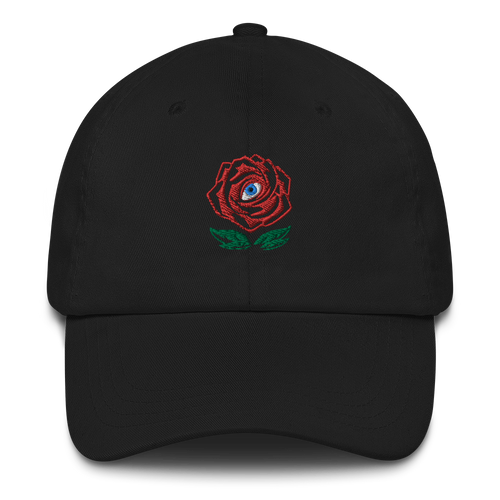 TRILLYYON - Summer Rose Dad Hat
