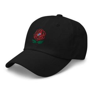 TRILLYYON - Summer Rose Dad Hat